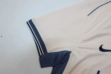 24-25 Inter Milan Away white Jersey