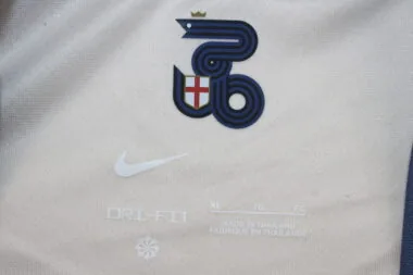 24-25 Inter Milan Away white Jersey