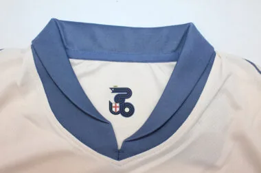 24-25 Inter Milan Away white Jersey