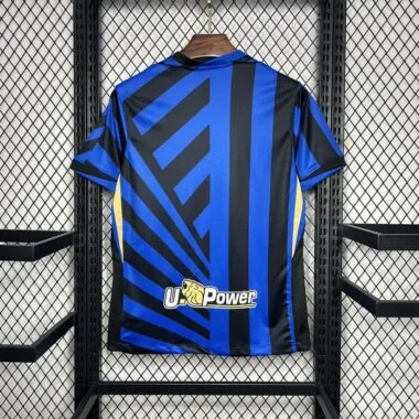 24-25 Inter Milan Home Jersey (S-4XL)