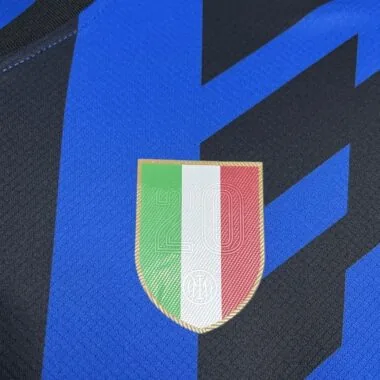 24-25 Inter Milan Home Jersey (S-4XL)