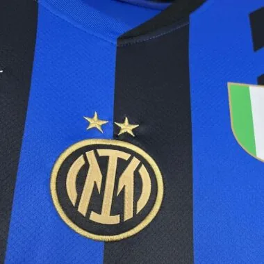 24-25 Inter Milan Home Jersey (S-4XL)
