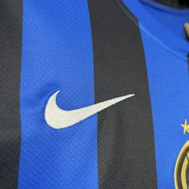 24-25 Inter Milan Home Jersey (S-4XL)