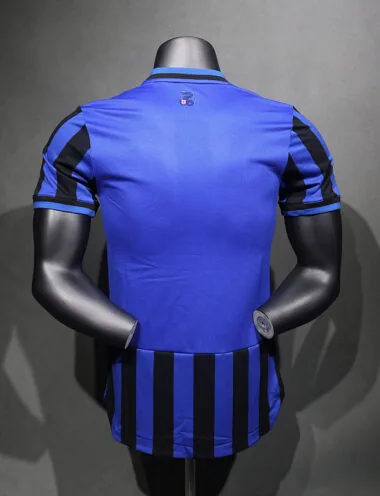 24-25 Inter Milan Retro Special Player version Jersey