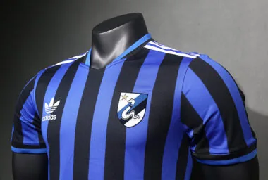 24-25 Inter Milan Retro Special Player version Jersey