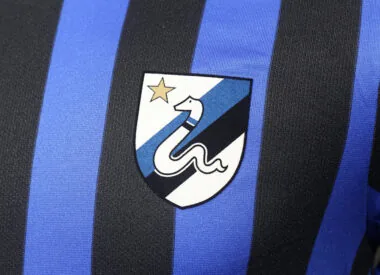 24-25 Inter Milan Retro Special Player version Jersey