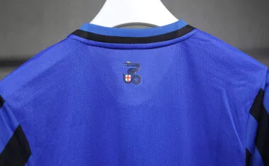 24-25 Inter Milan Retro Special Player version Jersey