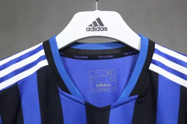 24-25 Inter Milan Retro Special Player version Jersey