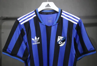 24-25 Inter Milan Retro Special Player version Jersey