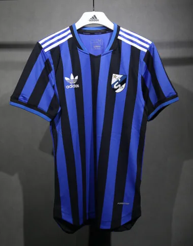 24-25 Inter Milan Retro Special Player version Jersey