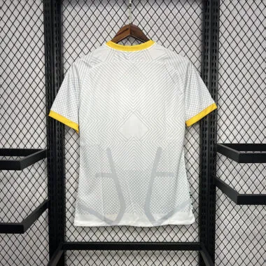 24-25 Inter Milan Snake white special jersey