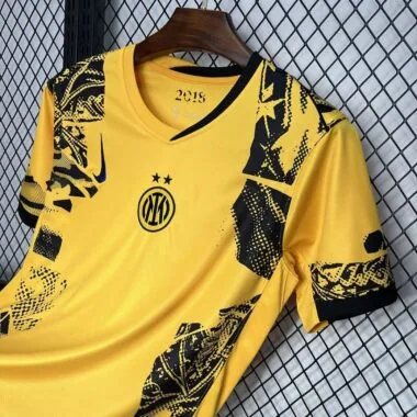 24-25 Inter Milan Third Jersey S-XXXXL