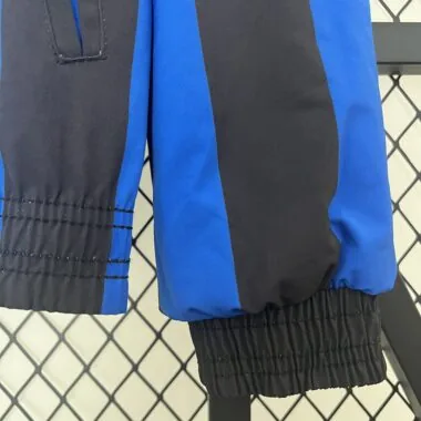 24-25 Inter Milan Trench Coat Reversible