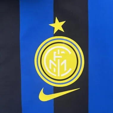 24-25 Inter Milan Trench Coat Reversible