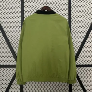 24-25 Inter Milan Trench Coat Reversible