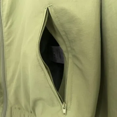 24-25 Inter Milan Trench Coat Reversible