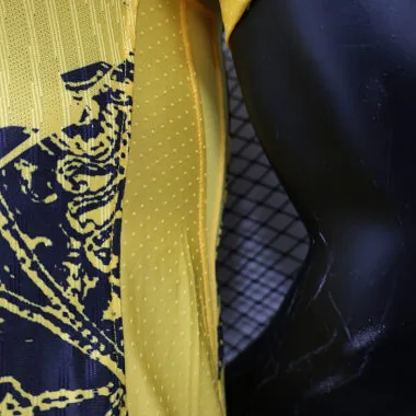 24-25 Inter Milan away player version jersey