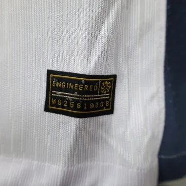 24-25 Inter Milan away white player version jersey
