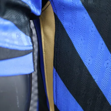 24-25 Inter Milan home player version (NO SPONSOR)