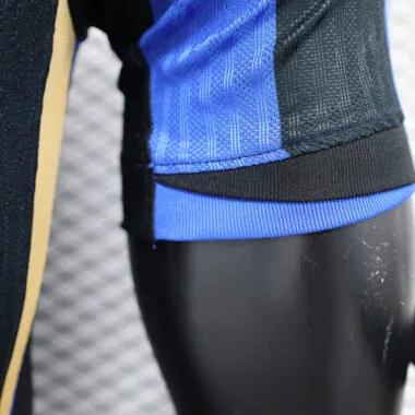 24-25 Inter Milan home player version (NO SPONSOR)