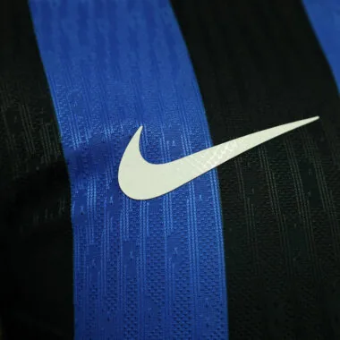 24-25 Inter Milan home player version (NO SPONSOR)