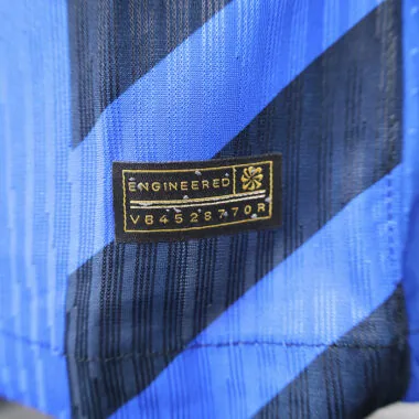 24-25 Inter Milan home player version (with sponsor)