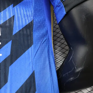 24-25 Inter Milan home player version (with sponsor)