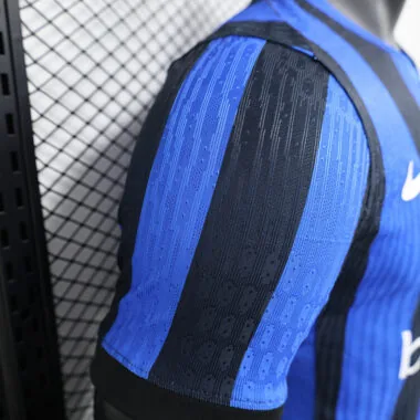 24-25 Inter Milan home player version (with sponsor)