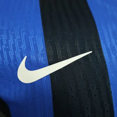 24-25 Inter Milan home player version (with sponsor)
