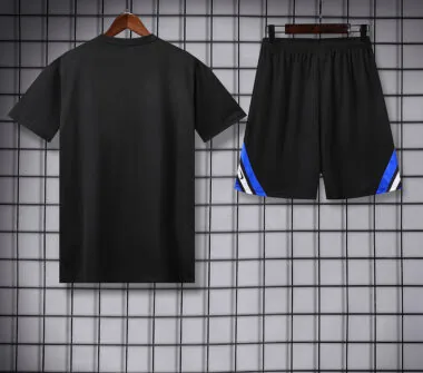 25-26 Inter Milan Black Training suit