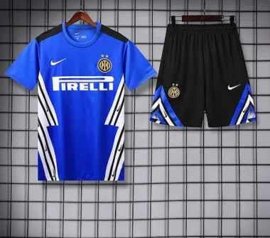 25-26 Inter Milan Blue Training Suit