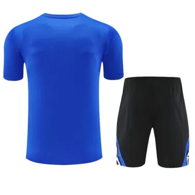 25-26 Inter Milan Blue Training Suit