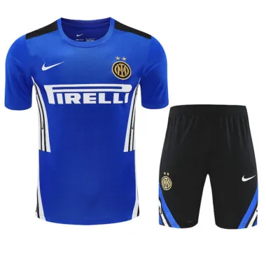 25-26 Inter Milan Blue Training Suit