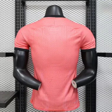 25-26 Inter Milan Pink Special player version jersey