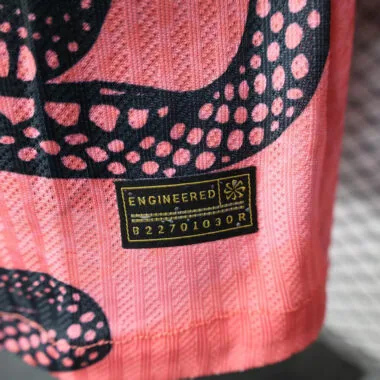 25-26 Inter Milan Pink Special player version jersey