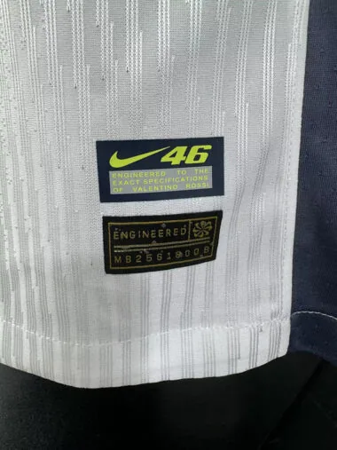 25-26 Inter Milan ROSSI Player Version Jersey