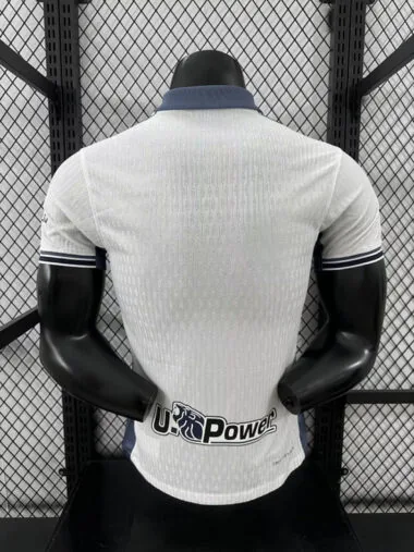 25-26 Inter Milan ROSSI Player Version Jersey