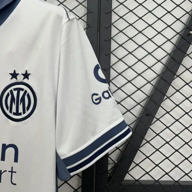25-26 Inter Milan ROSSI Version jersey