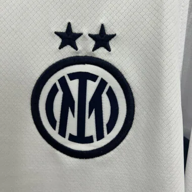 25-26 Inter Milan ROSSI Version jersey