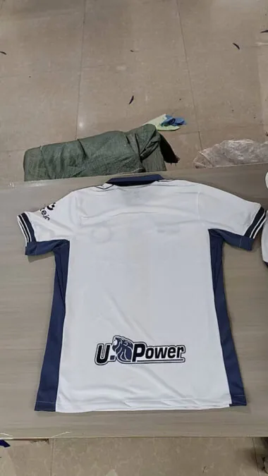 25-26 Inter Milan ROSSI Version jersey