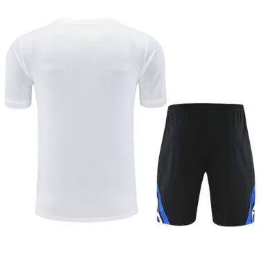 25-26 Inter Milan White Training Suit