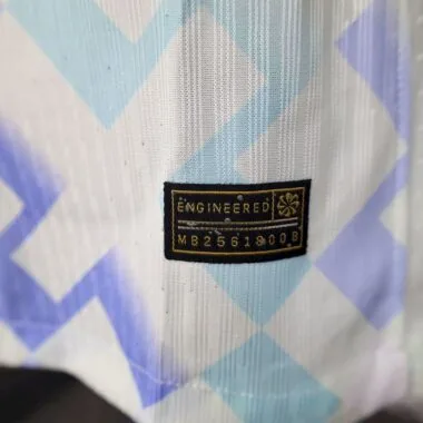 25-26 Inter Milan away player version jersey