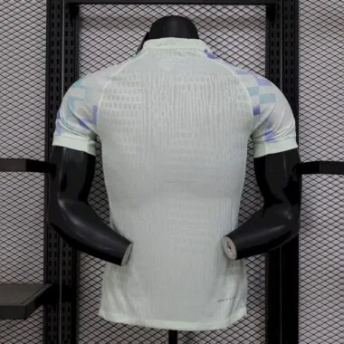 25-26 Inter Milan away player version jersey