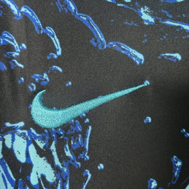 25-26 Inter Milan blue special jersey