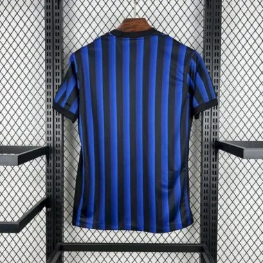 25-26 Inter Milan home jersey