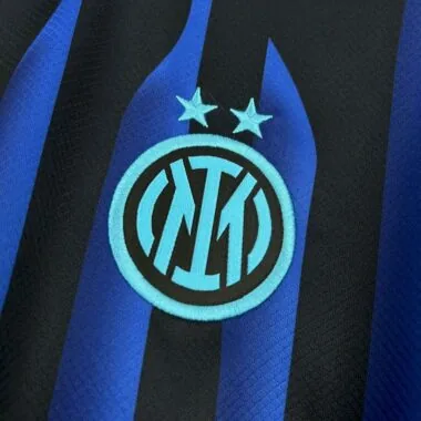 25-26 Inter Milan home jersey