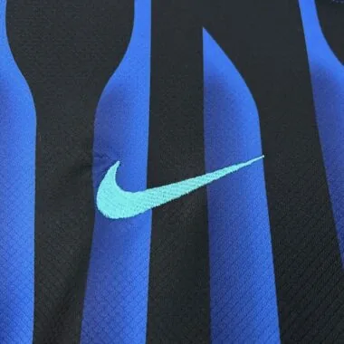 25-26 Inter Milan home jersey