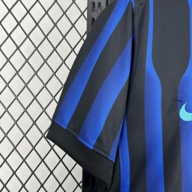 25-26 Inter Milan home jersey
