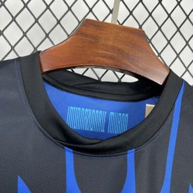 25-26 Inter Milan home jersey