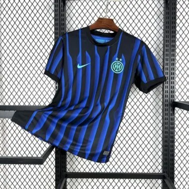 25-26 Inter Milan home jersey